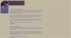 Desktop Screenshot of coyotecode.net